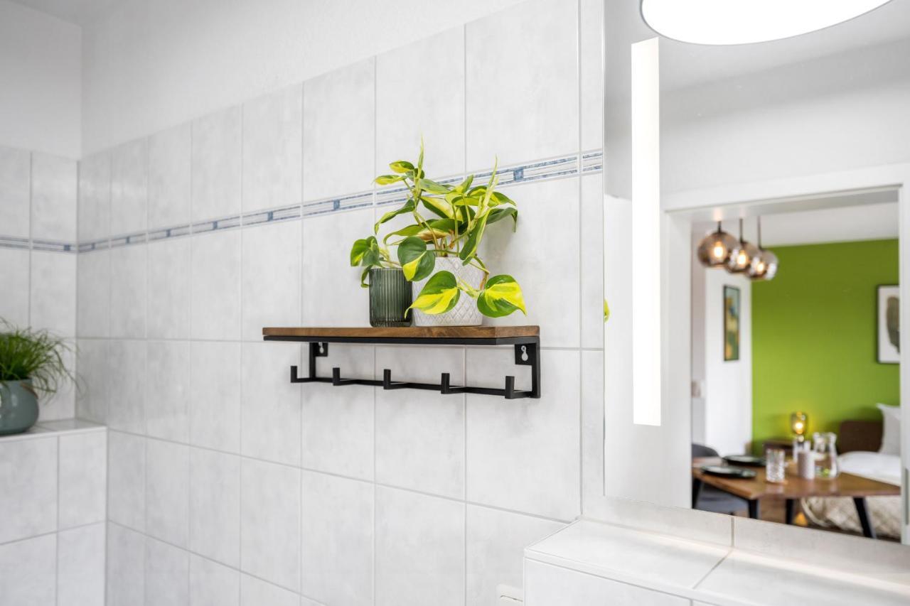 Friedenstrasse 43 Whg Mara Apartment Zingst Ngoại thất bức ảnh