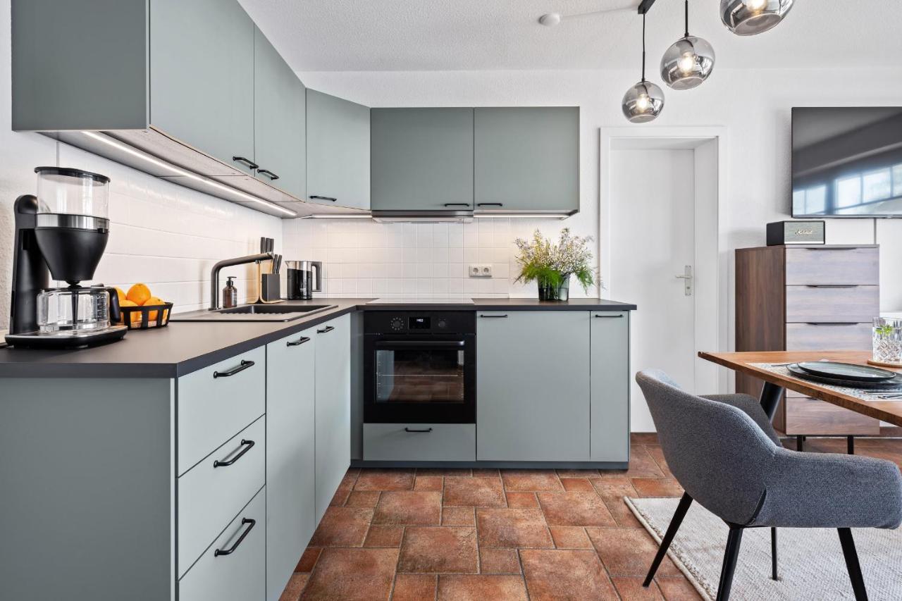 Friedenstrasse 43 Whg Mara Apartment Zingst Ngoại thất bức ảnh