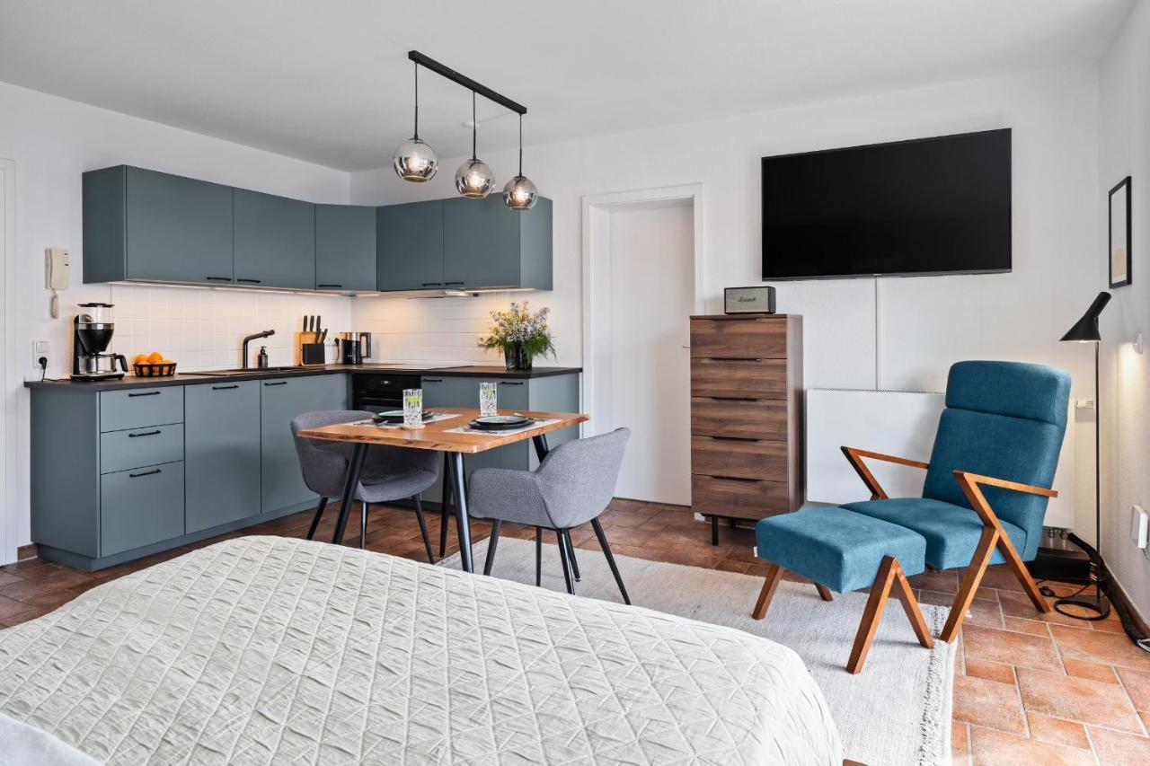 Friedenstrasse 43 Whg Mara Apartment Zingst Ngoại thất bức ảnh