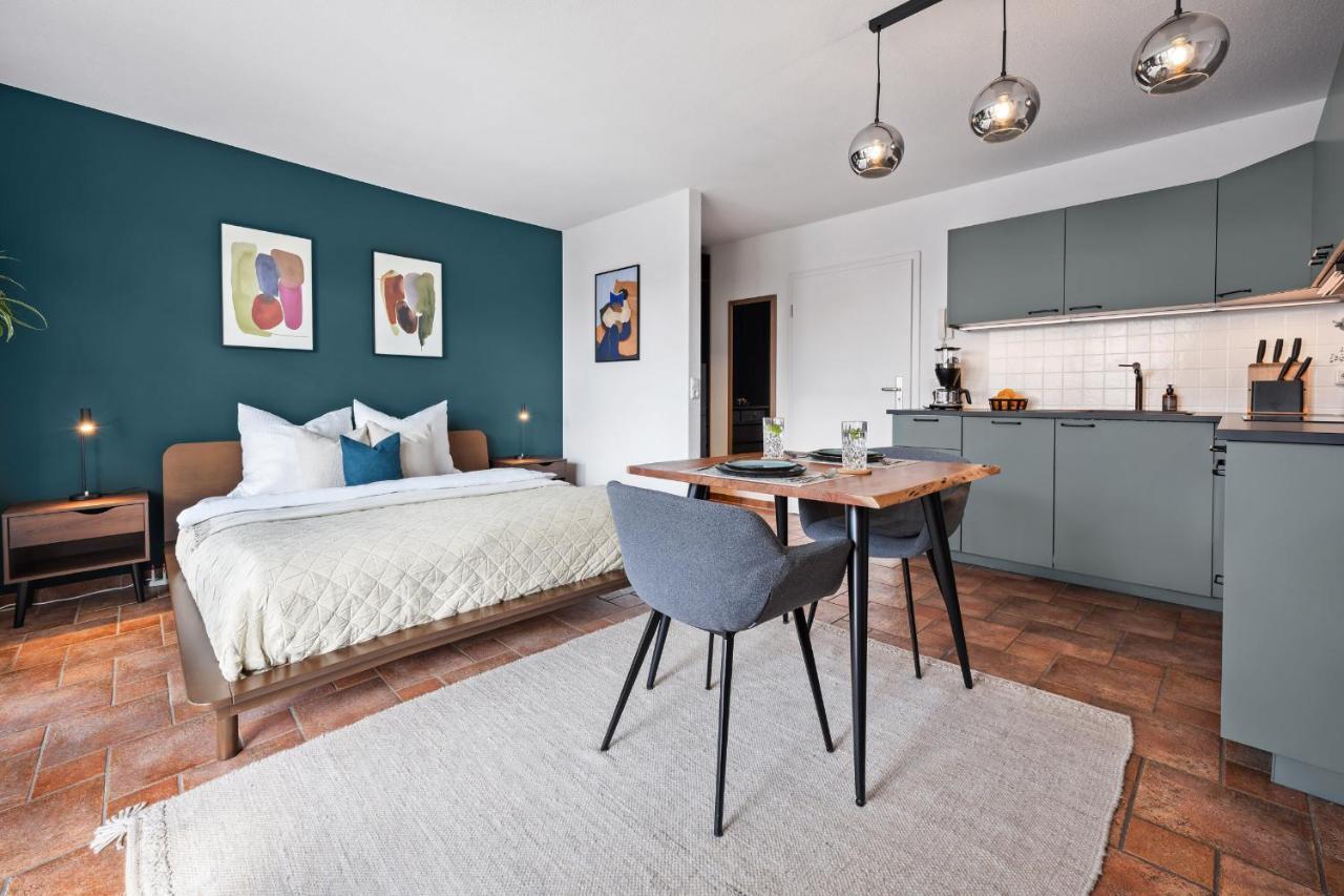 Friedenstrasse 43 Whg Mara Apartment Zingst Ngoại thất bức ảnh